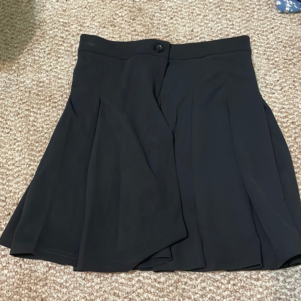 Shein Skirt